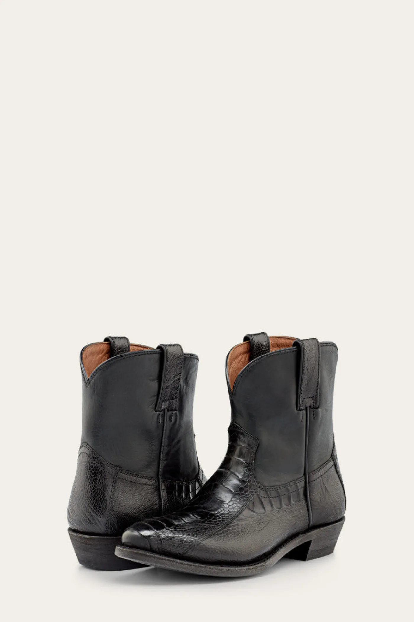 Best Frye Billy Short