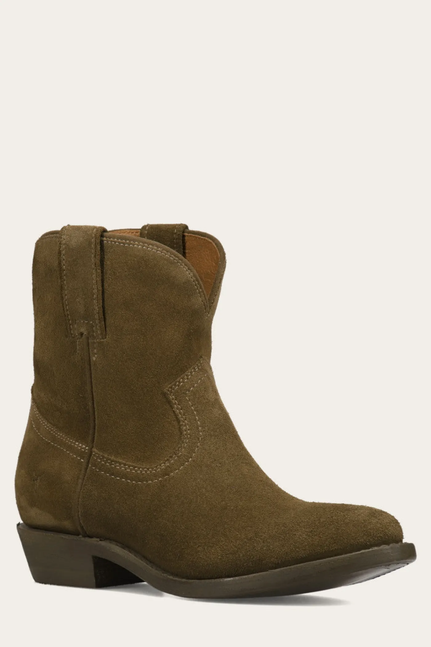 Best Frye Billy Short