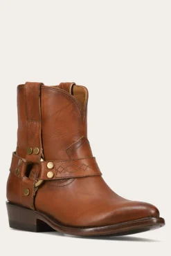 Clearance Frye Billy Short Harness
