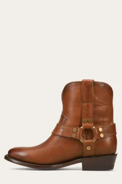 Clearance Frye Billy Short Harness