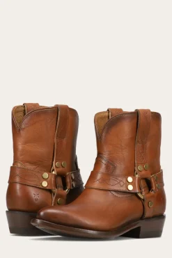 Clearance Frye Billy Short Harness