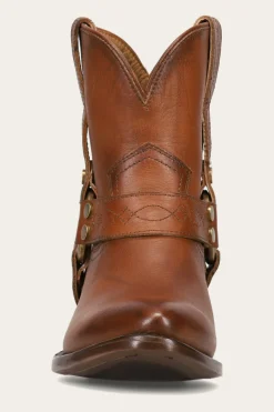 Clearance Frye Billy Short Harness
