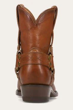 Clearance Frye Billy Short Harness