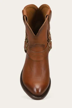 Clearance Frye Billy Short Harness