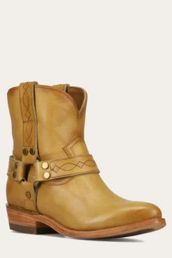 Clearance Frye Billy Short Harness