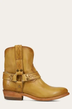 Clearance Frye Billy Short Harness
