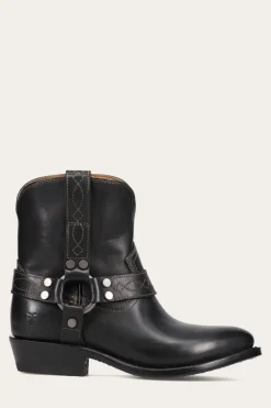 Clearance Frye Billy Short Harness