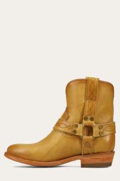 Clearance Frye Billy Short Harness