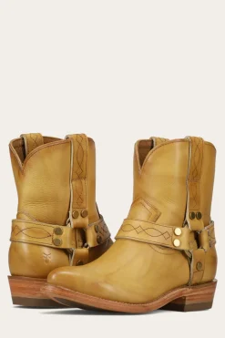 Clearance Frye Billy Short Harness