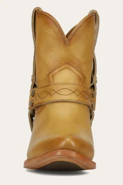 Clearance Frye Billy Short Harness