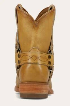 Clearance Frye Billy Short Harness