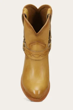 Clearance Frye Billy Short Harness