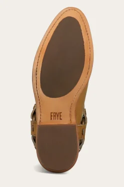 Clearance Frye Billy Short Harness