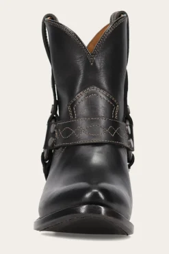 Clearance Frye Billy Short Harness