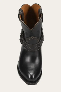 Clearance Frye Billy Short Harness