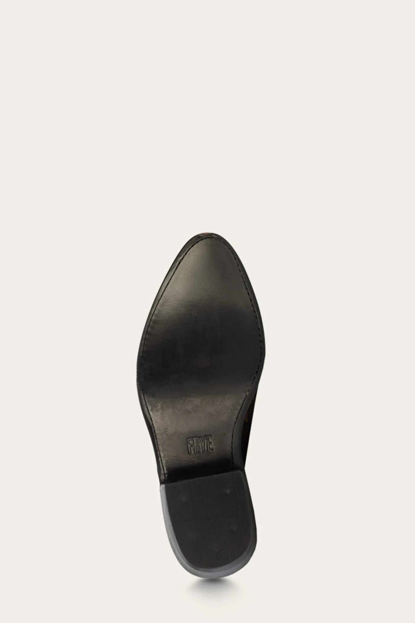 Best Frye Billy Short Tooled Black