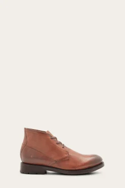 Hot Frye Bowery Chukka