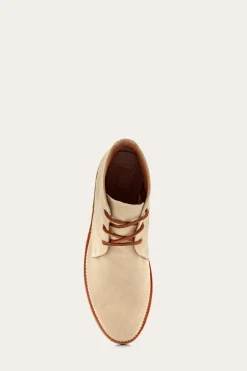 Hot Frye Bowery Chukka