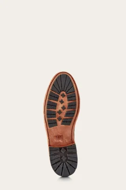 Hot Frye Bowery Chukka