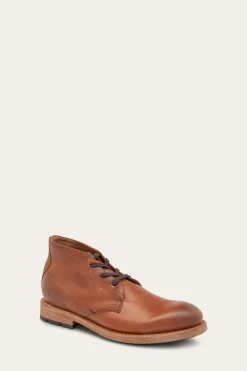 Hot Frye Bowery Chukka