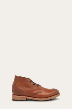 Hot Frye Bowery Chukka