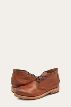 Hot Frye Bowery Chukka
