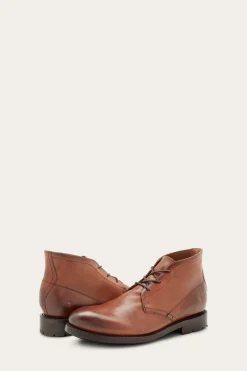 Hot Frye Bowery Chukka