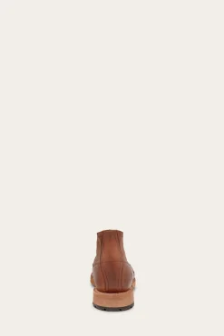 Hot Frye Bowery Chukka