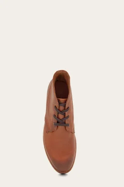 Hot Frye Bowery Chukka
