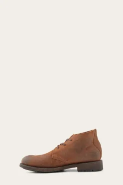 Hot Frye Bowery Chukka