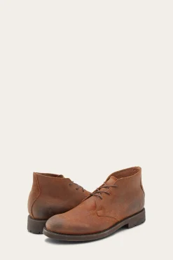 Hot Frye Bowery Chukka