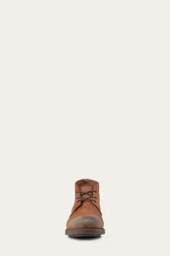 Hot Frye Bowery Chukka