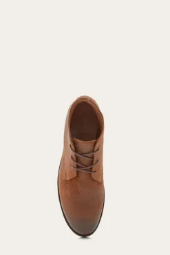Hot Frye Bowery Chukka