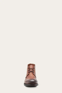 Hot Frye Bowery Chukka