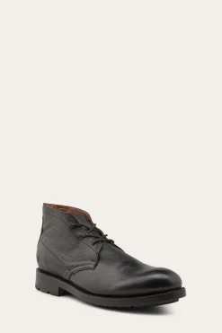 Hot Frye Bowery Chukka
