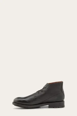 Hot Frye Bowery Chukka