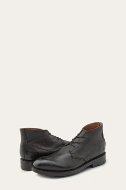 Hot Frye Bowery Chukka