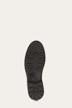 Hot Frye Bowery Chukka