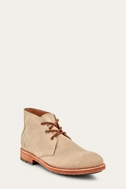Hot Frye Bowery Chukka
