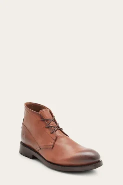 Hot Frye Bowery Chukka