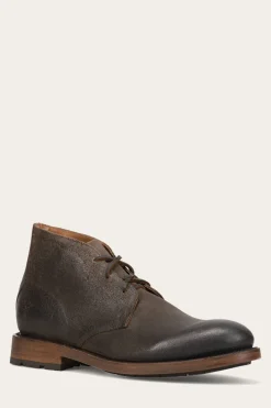 Hot Frye Bowery Chukka
