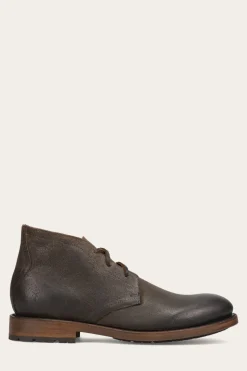 Hot Frye Bowery Chukka