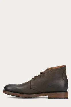 Hot Frye Bowery Chukka