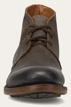 Hot Frye Bowery Chukka