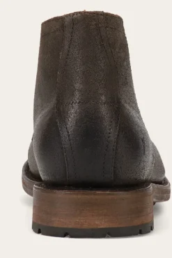 Hot Frye Bowery Chukka