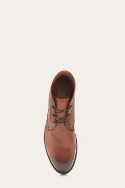 Hot Frye Bowery Chukka