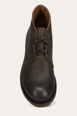 Hot Frye Bowery Chukka
