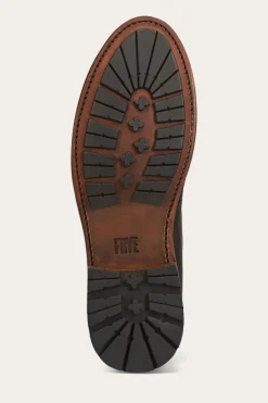 Hot Frye Bowery Chukka