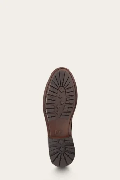 Hot Frye Bowery Chukka