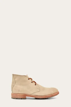 Hot Frye Bowery Chukka
